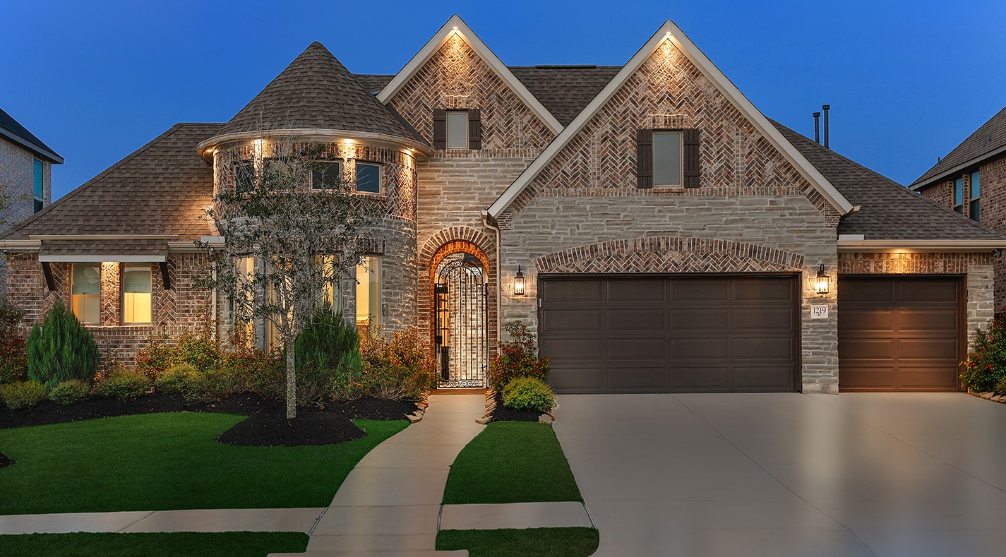 1219 Ryann Rose Creek Lane Katy TX 77494
