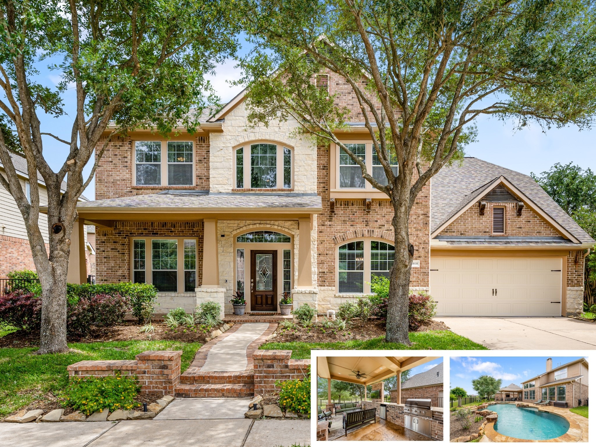 12010 S Founders Shore Drive Cypress TX 77433