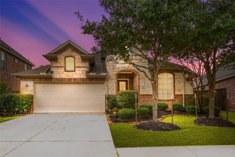9419 W Nightingale Hill Lane Katy TX 77494