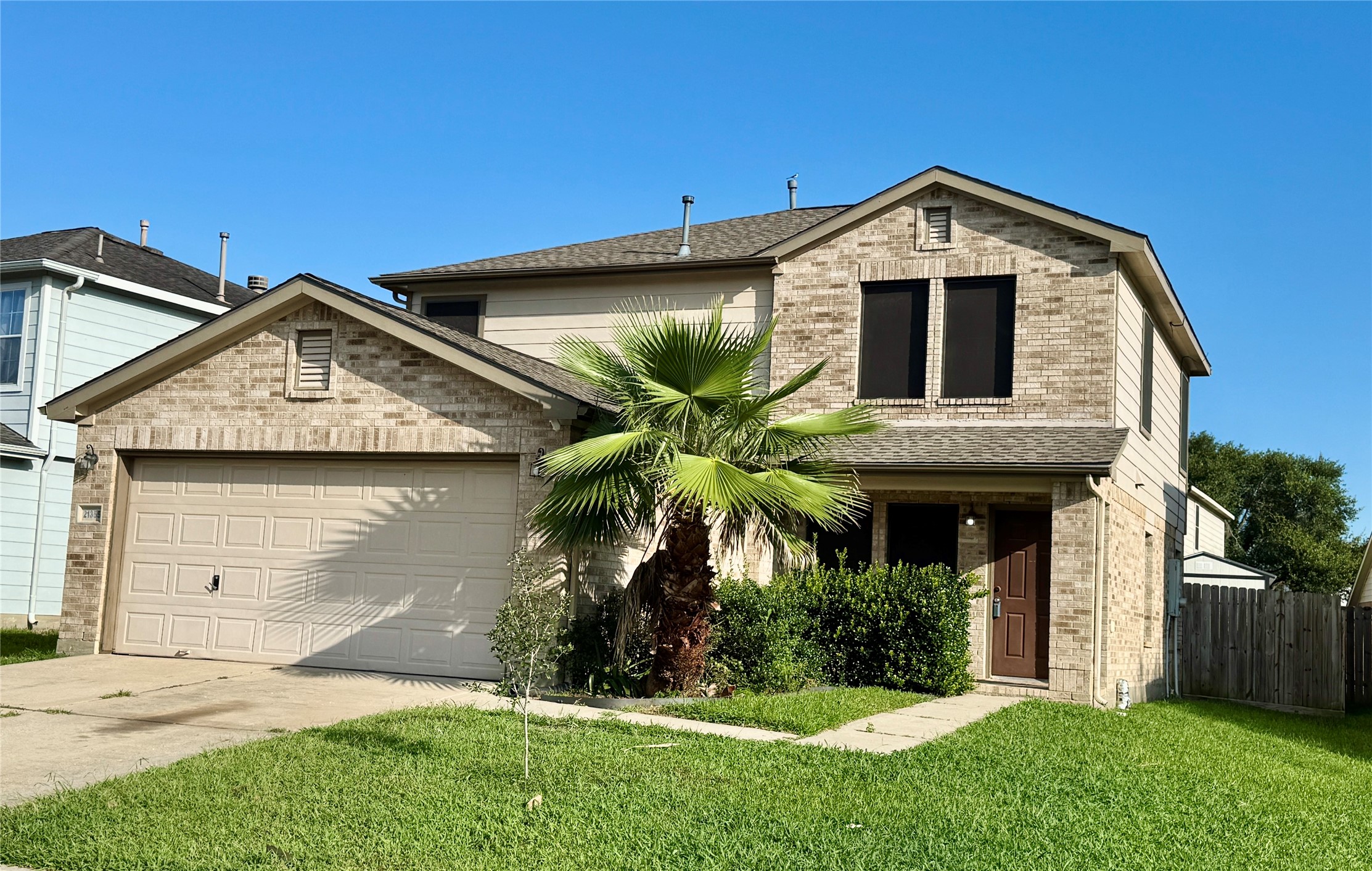 21355 Claretfield Court Humble TX 77338
