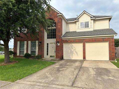 8303 Fennel Drive Baytown TX 77521