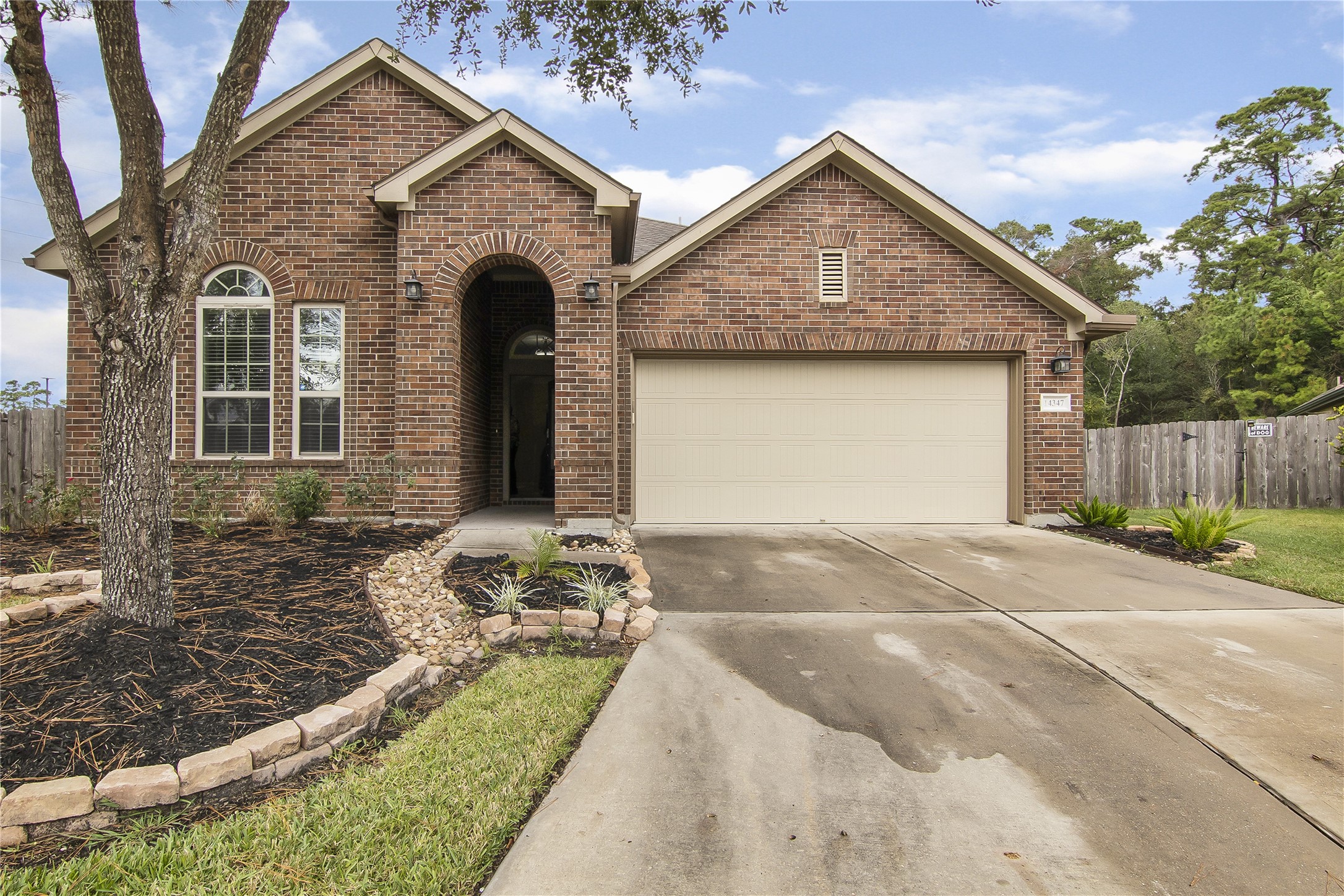 14347 Cranbrook Creek Lane Houston TX 77044