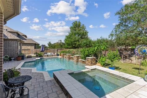 6114 Garner Lake Lane Missouri City TX 77459