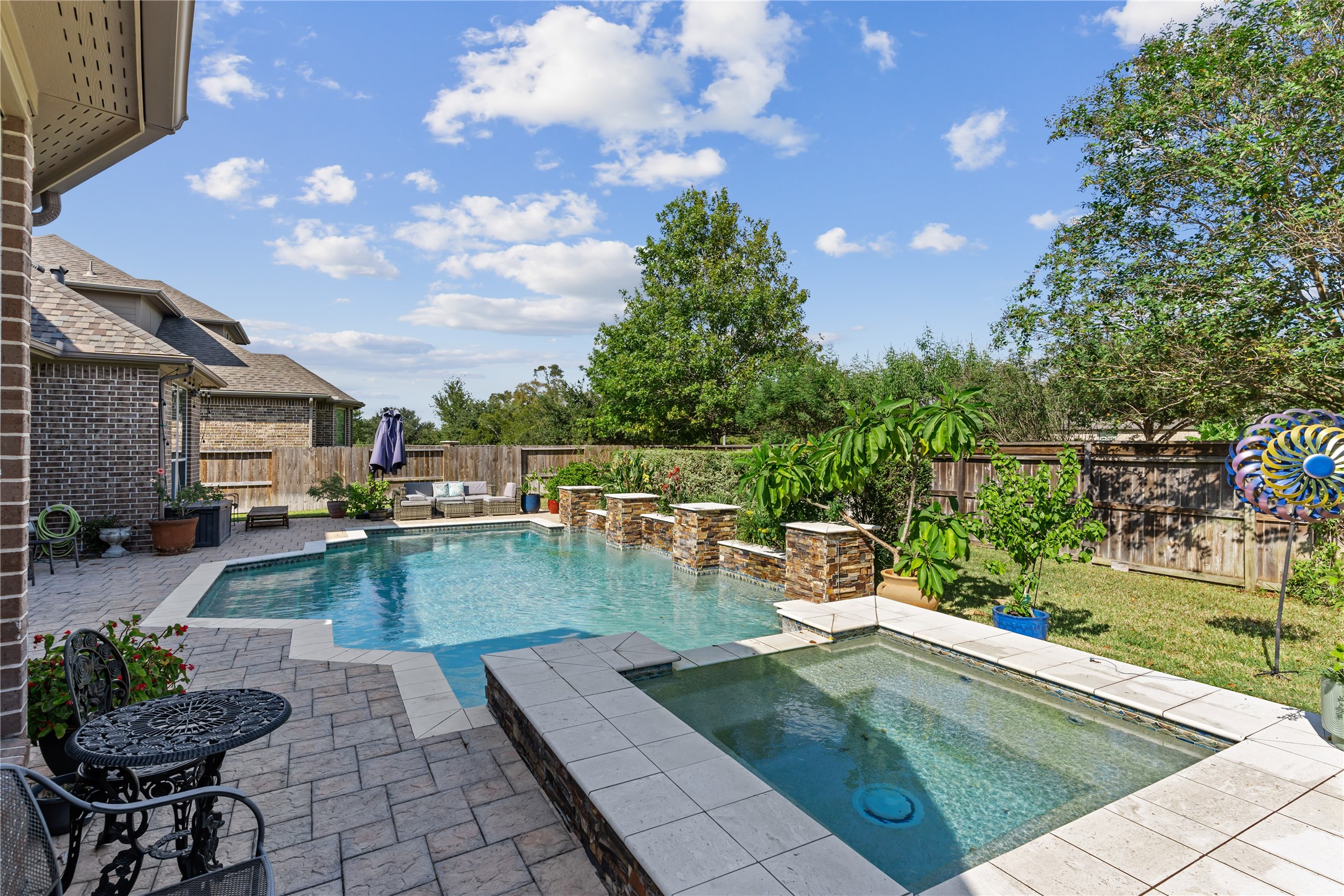 6114 Garner Lake Lane Missouri City TX 77459