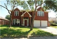 112 Island Breeze Circle League City TX 77573