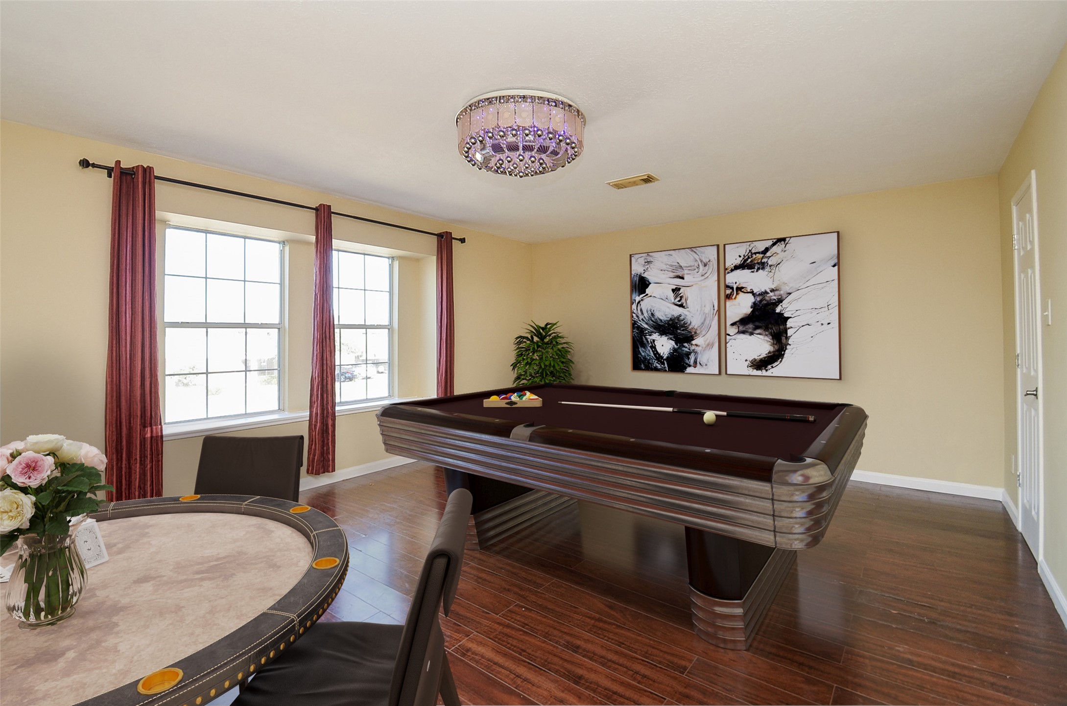 16435 Tudor Point Court Houston TX 77082