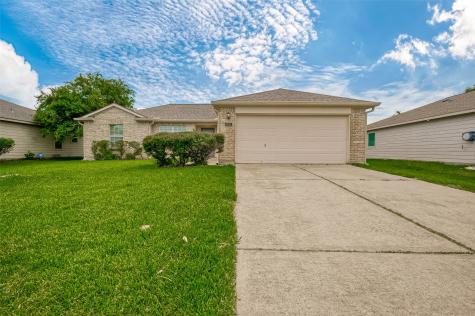 6811 Dawn Bloom Lane Richmond TX 77469