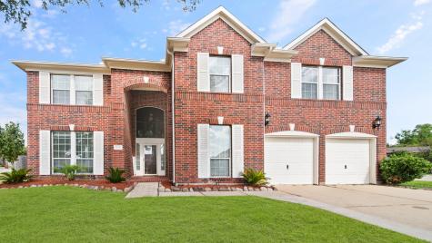 10011 King William Drive La Porte TX 77571