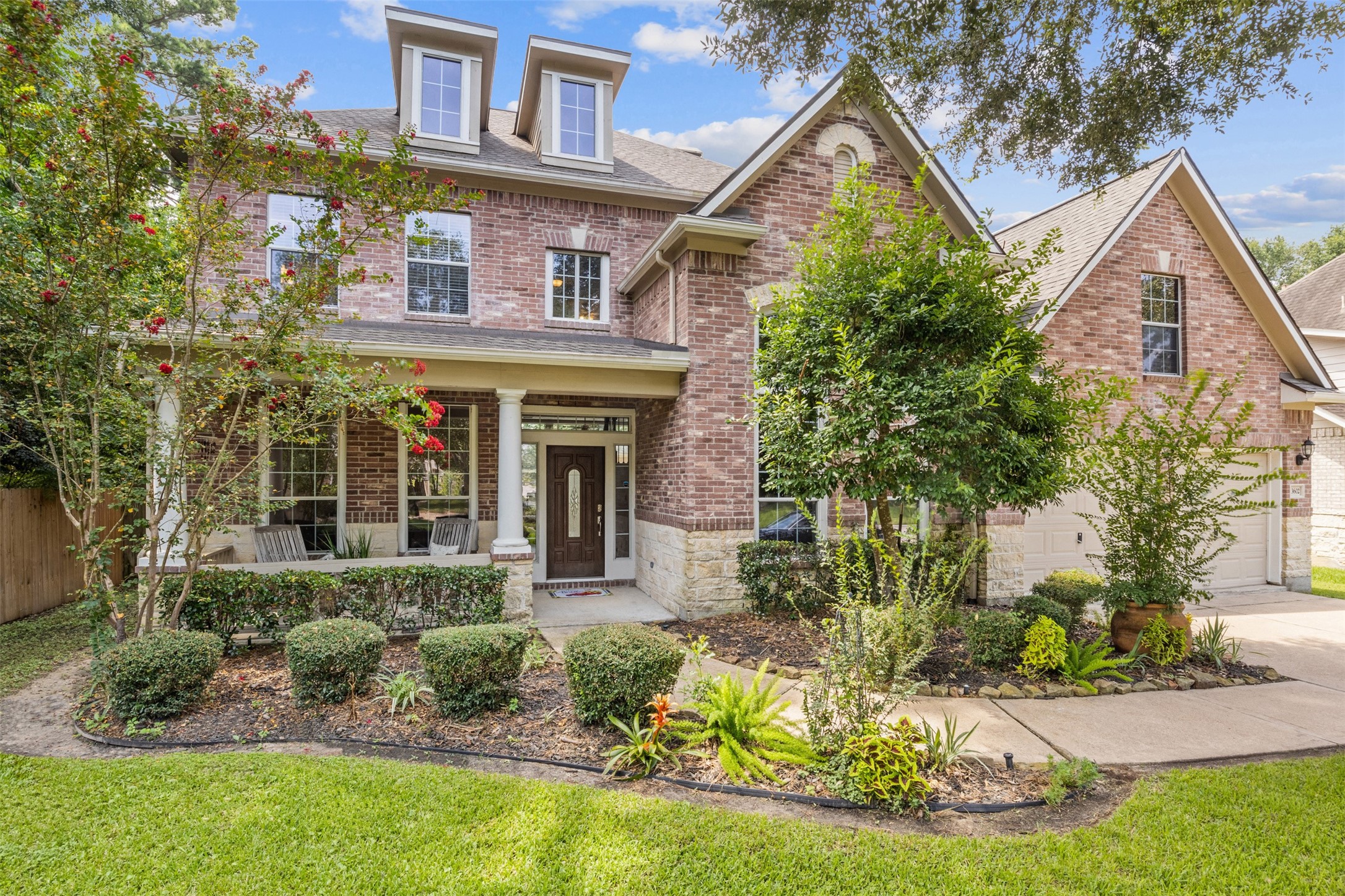 13602 Berry Springs Drive Houston TX 77070
