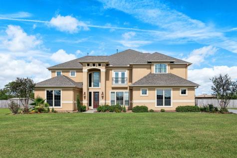 4603 Katies Creek Avenue Baytown TX 77523