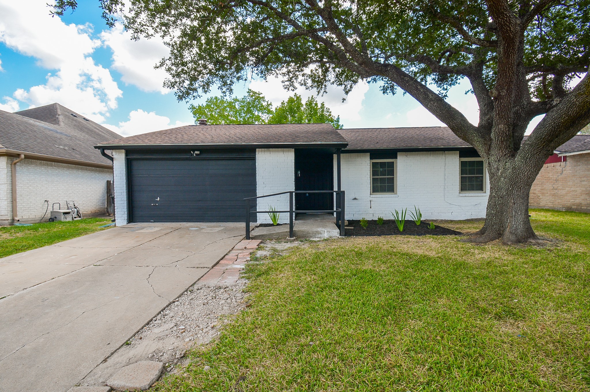 16215 Rapidcreek Drive Houston TX 77053