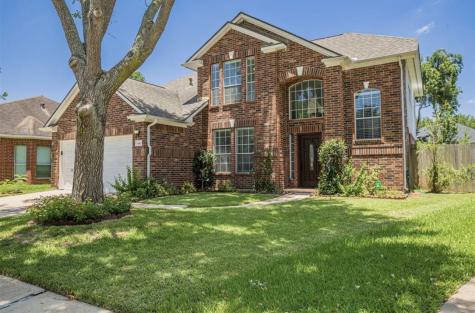 810 Featherbrook Court Sugar Land TX 77479