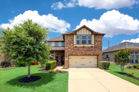 5918 Waterlily Park Lane Fulshear TX 77441
