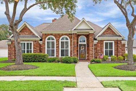 2116 Kilkenny Drive Pearland TX 77581