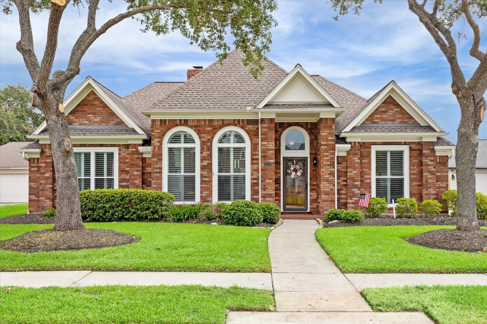 2116 Kilkenny Drive Pearland TX 77581