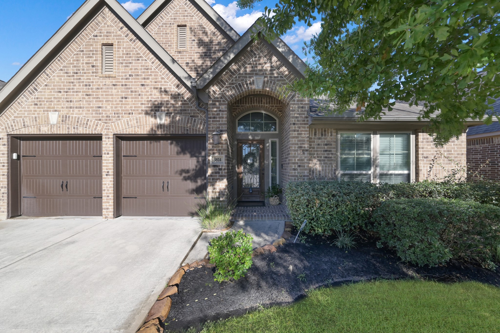 3814 Trophy Ridge Drive Spring TX 77386
