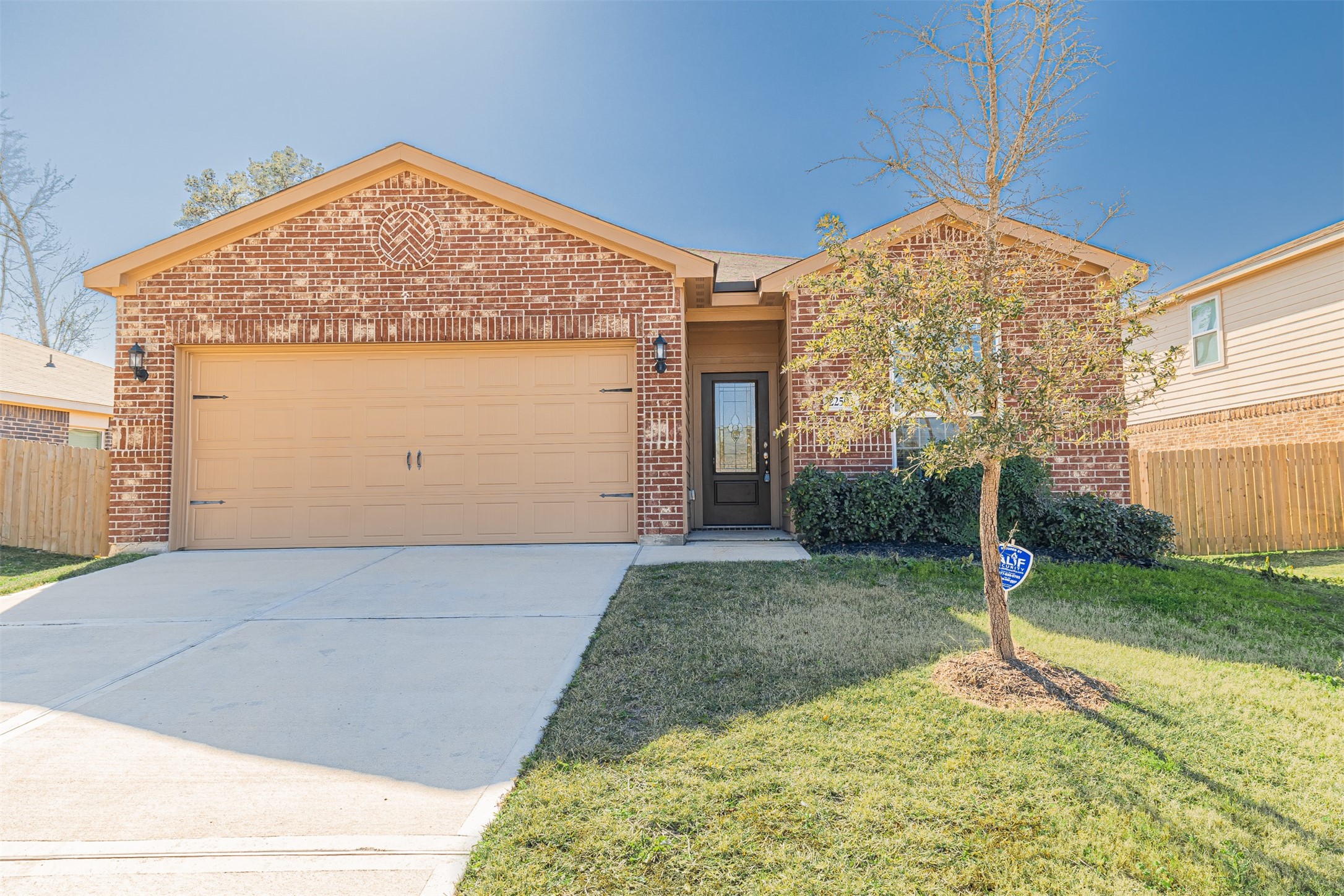 22503 Steel Blue Jaybird Drive Hockley TX 77447
