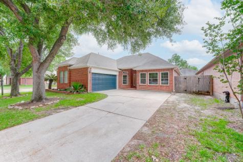 11503 Autumn Chase Drive Houston TX 77065