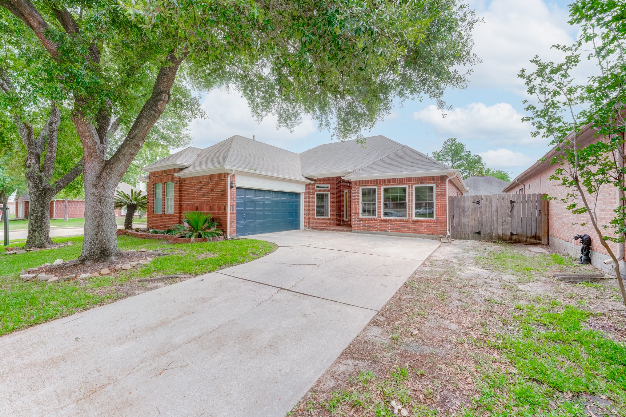 11503 Autumn Chase Drive Houston TX 77065