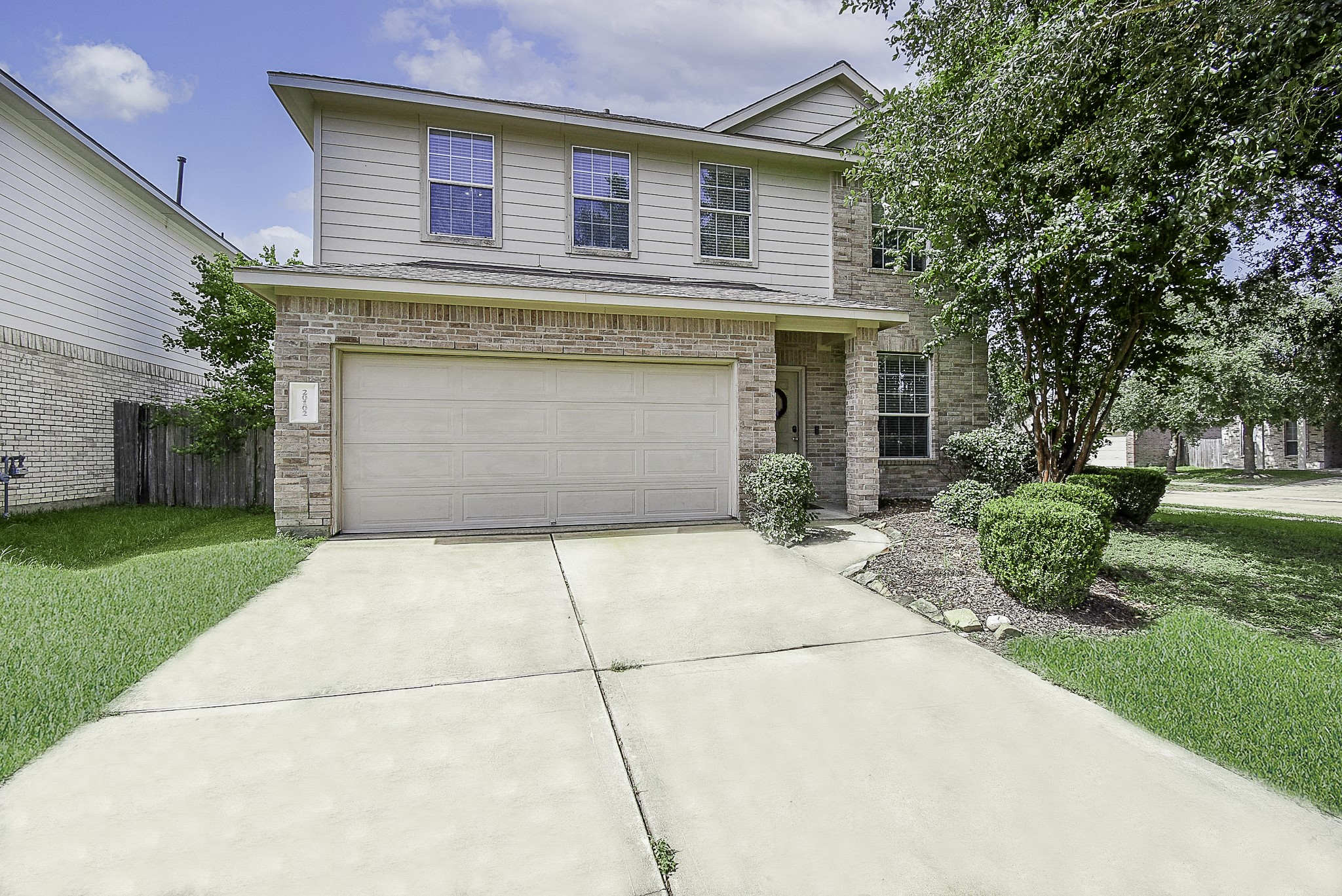 20102 Coopers Gulch Trail Katy TX 77449