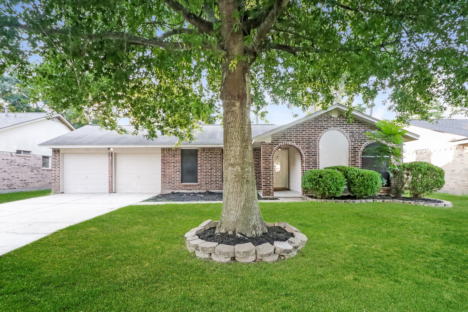 17343 Shrub Oak Drive Humble TX 77396