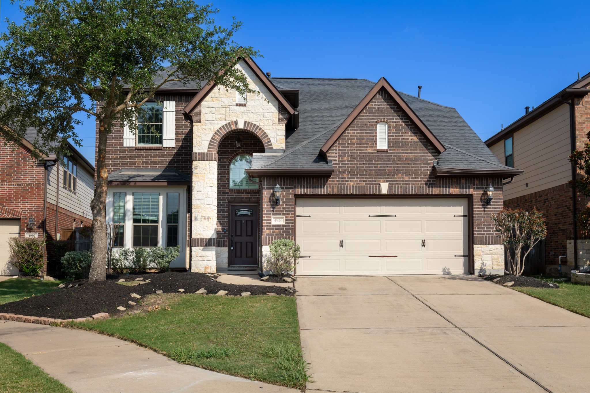 4926 Scenic Horizon Lane Fulshear TX 77441