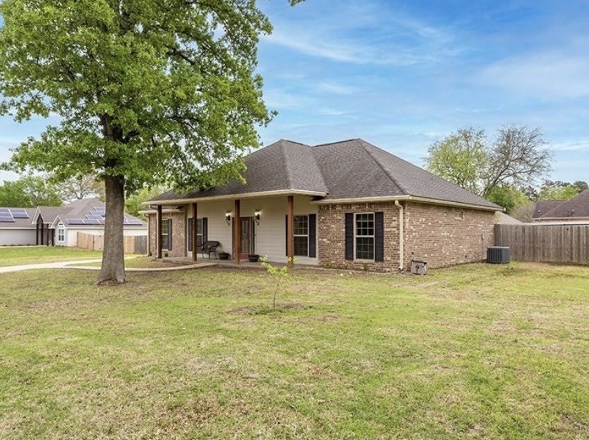 2607 Old Union Road Lufkin TX 75904