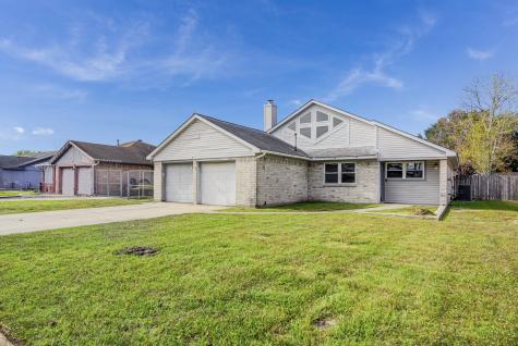 1210 Travis Street La Porte TX 77571