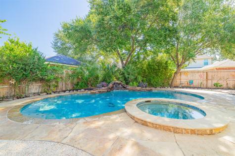 1319 Hopkins Park Drive Houston TX 77094