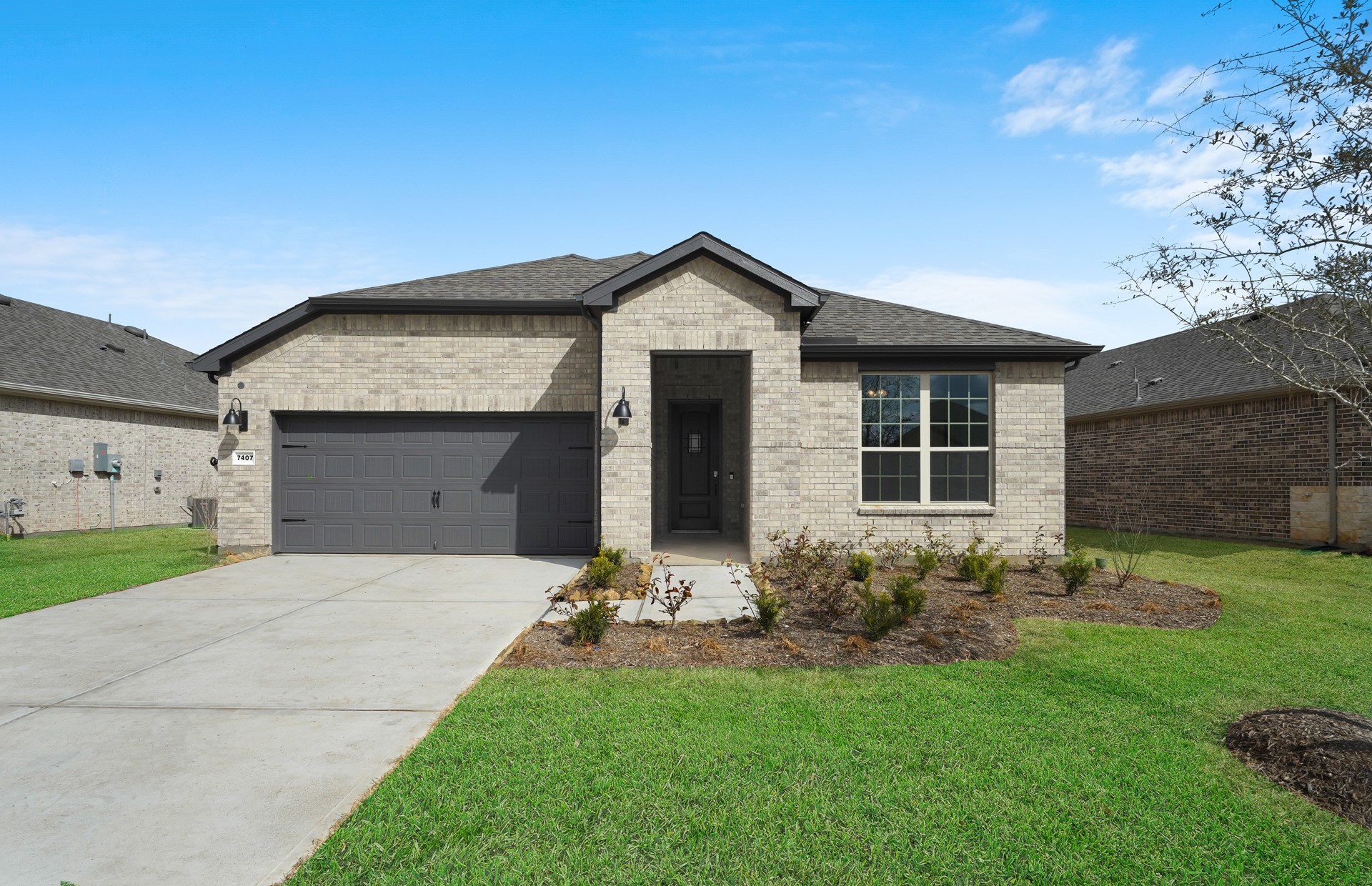 7407 Rolling Stone Drive Fulshear TX 77441