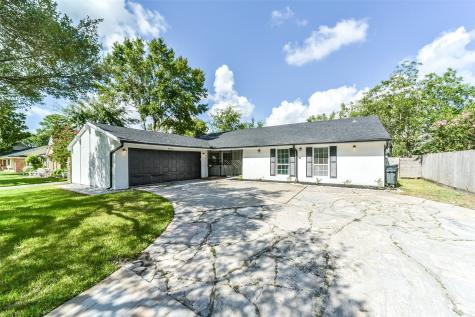 8102 Hillcroft Street Houston TX 77081