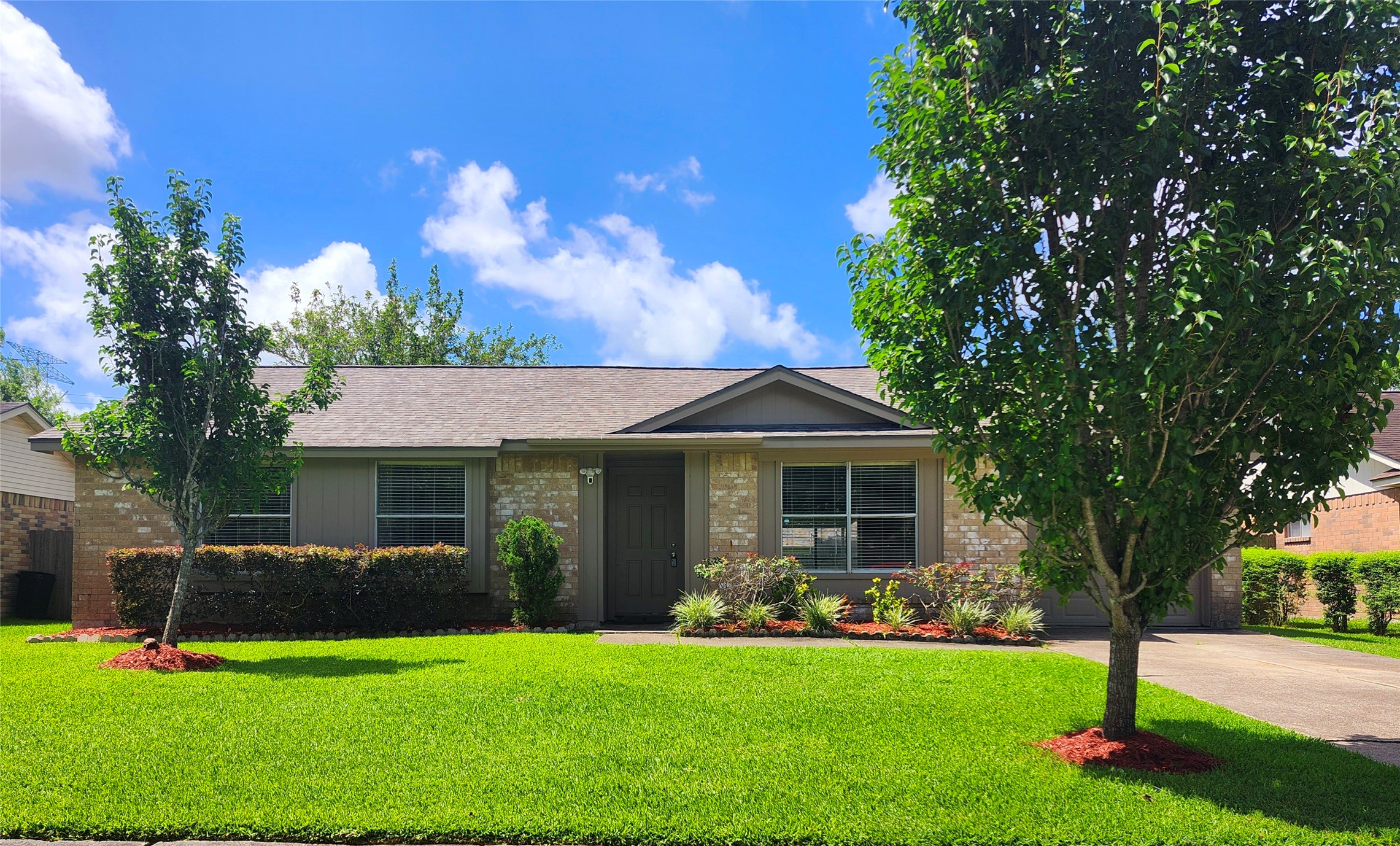 2517 Harpers Ferry Drive League City TX 77573
