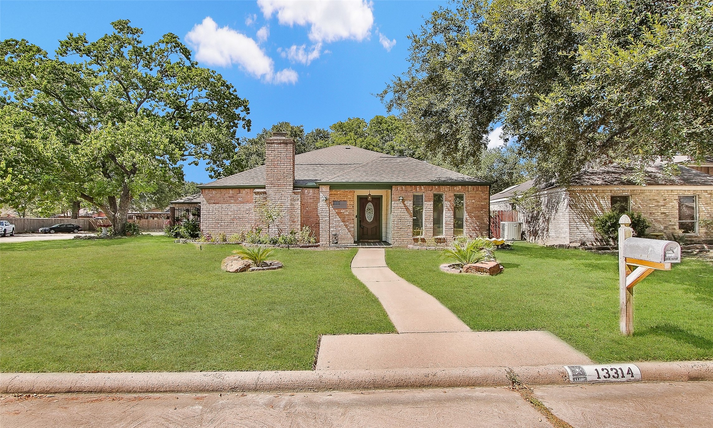 13314 Duke Of York Lane Houston TX 77070