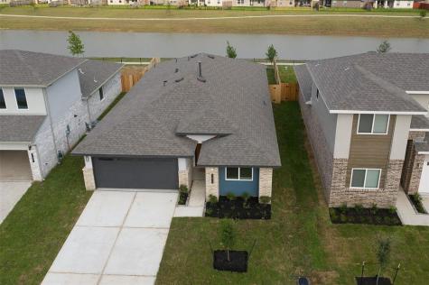 7411 Victoria Brook Trace Richmond TX 77407