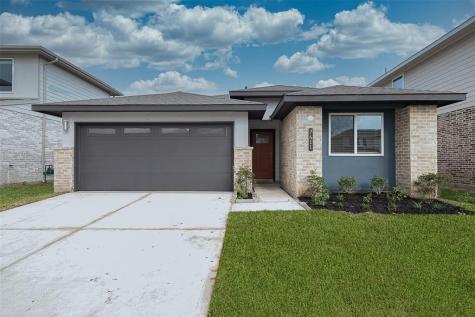 7411 Victoria Brook Trace Richmond TX 77407
