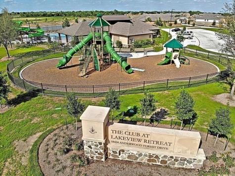 7411 Victoria Brook Trace Richmond TX 77407
