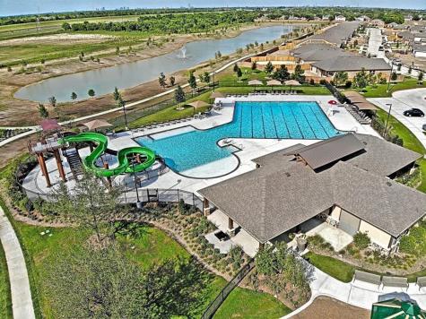 7411 Victoria Brook Trace Richmond TX 77407