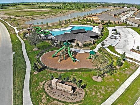 7411 Victoria Brook Trace Richmond TX 77407