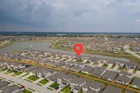 7411 Victoria Brook Trace Richmond TX 77407