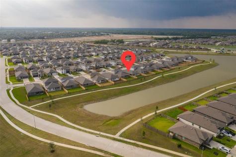 7411 Victoria Brook Trace Richmond TX 77407
