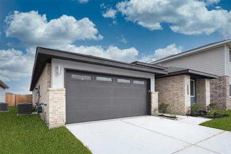 7411 Victoria Brook Trace Richmond TX 77407