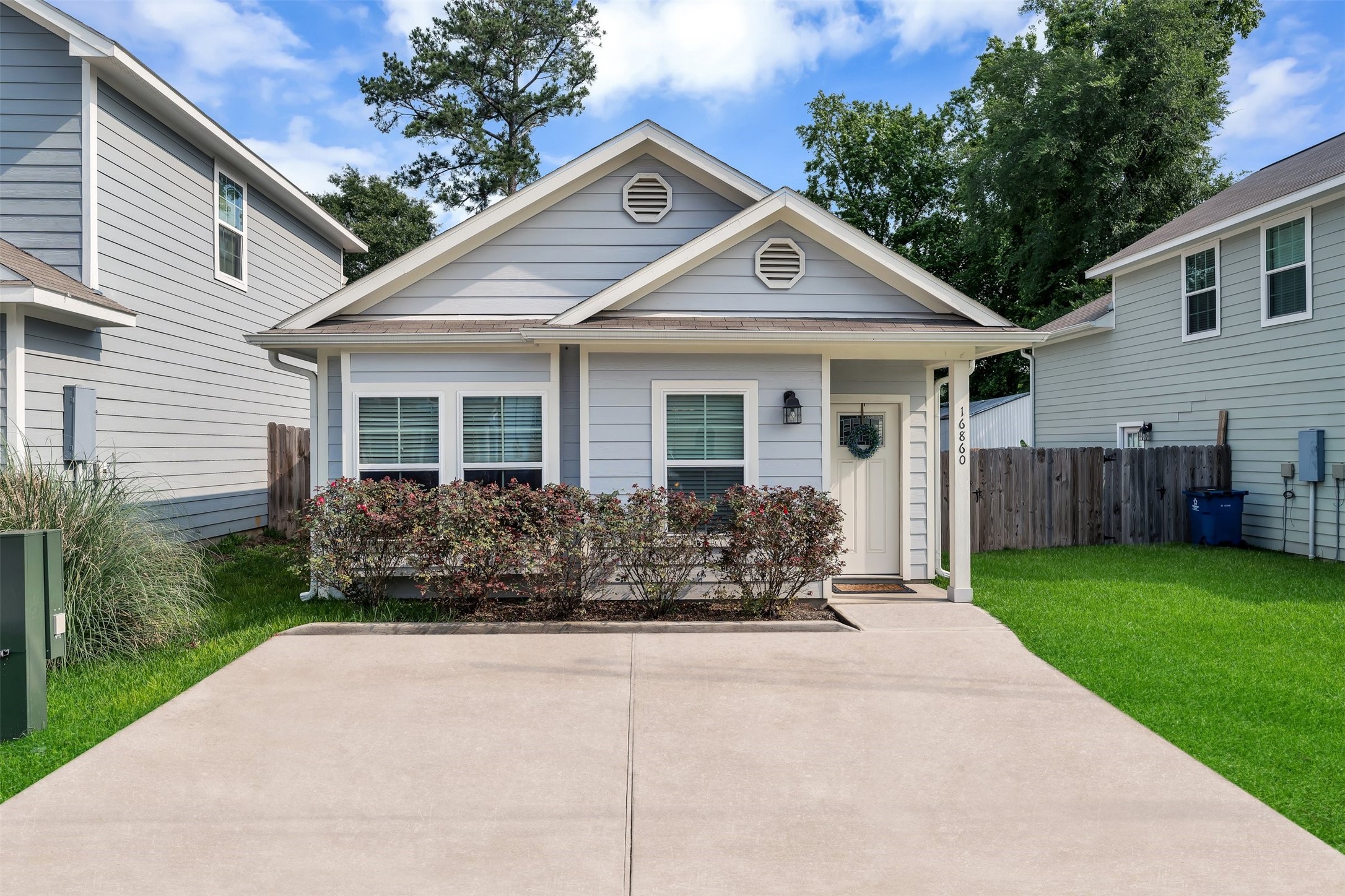 16860 W Juneau Montgomery TX 77316