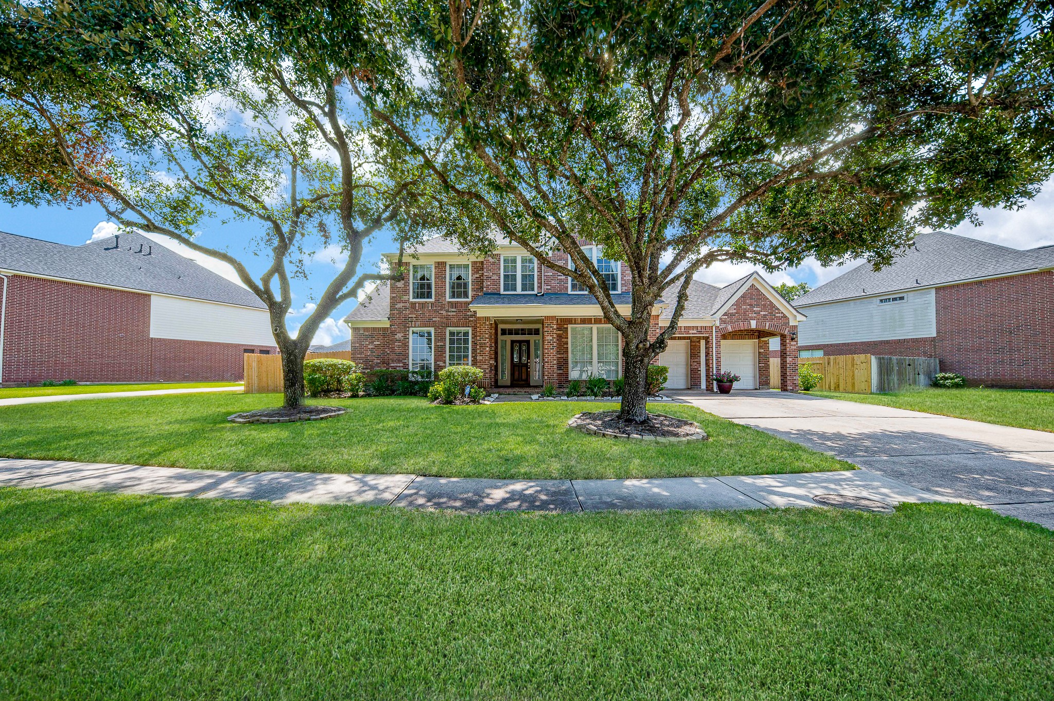 2223 Clawson Falls Lane Sugar Land TX 77479