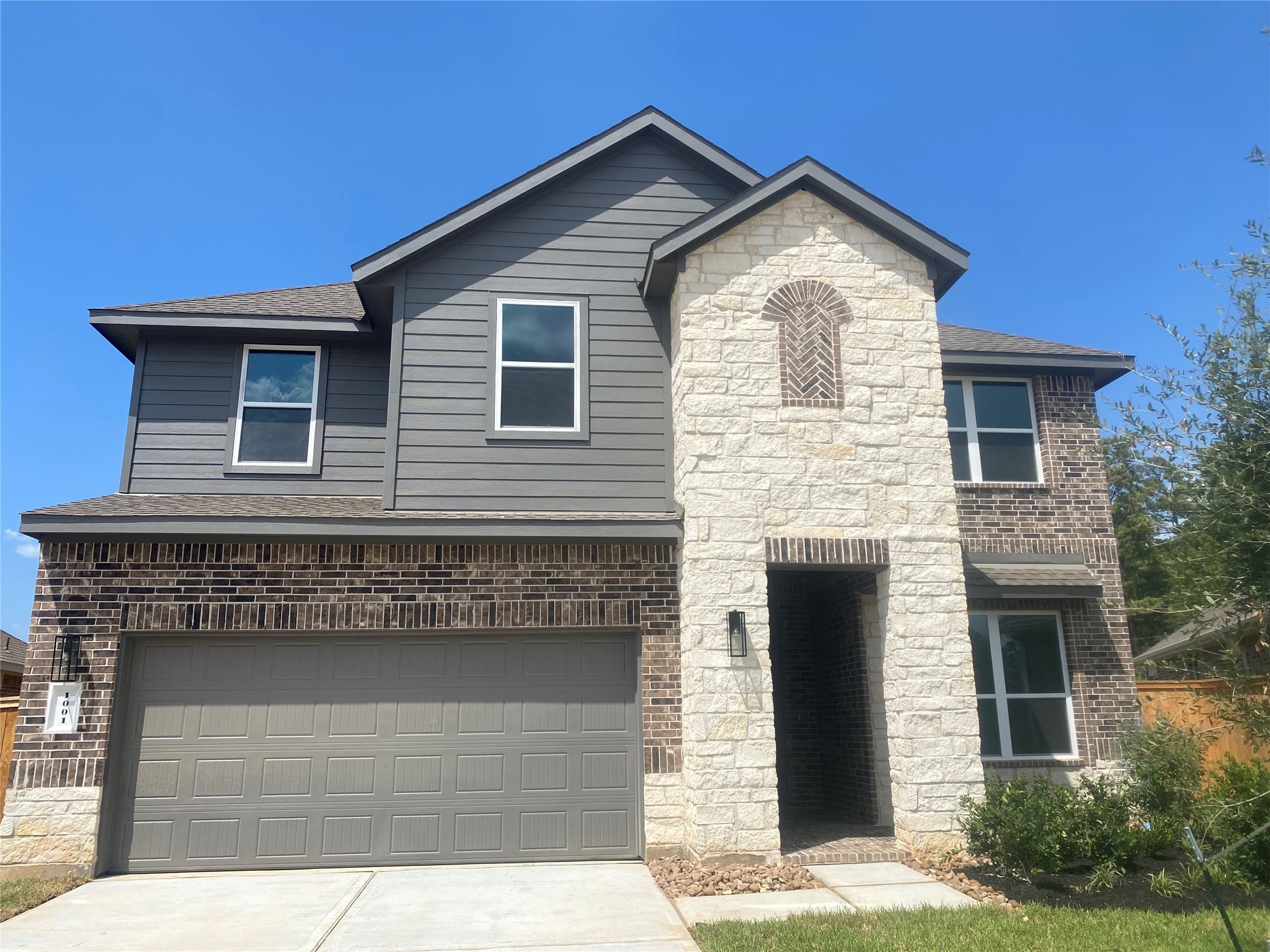 1001 Dancing Feather Street Montgomery TX 77316
