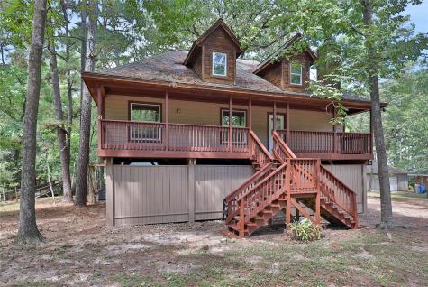 231 N Forest Cove Loop Coldspring TX 77331