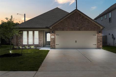 23703 Legacy Oak Street Katy TX 77493