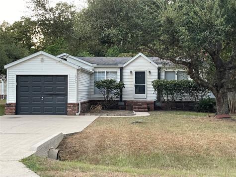 16266 Wild Oak Lane Conroe TX 77302