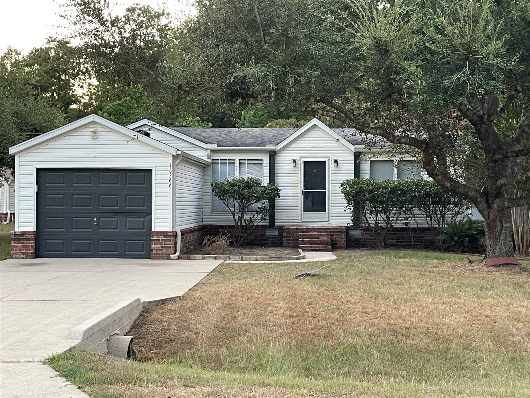 16266 Wild Oak Lane Conroe TX 77302