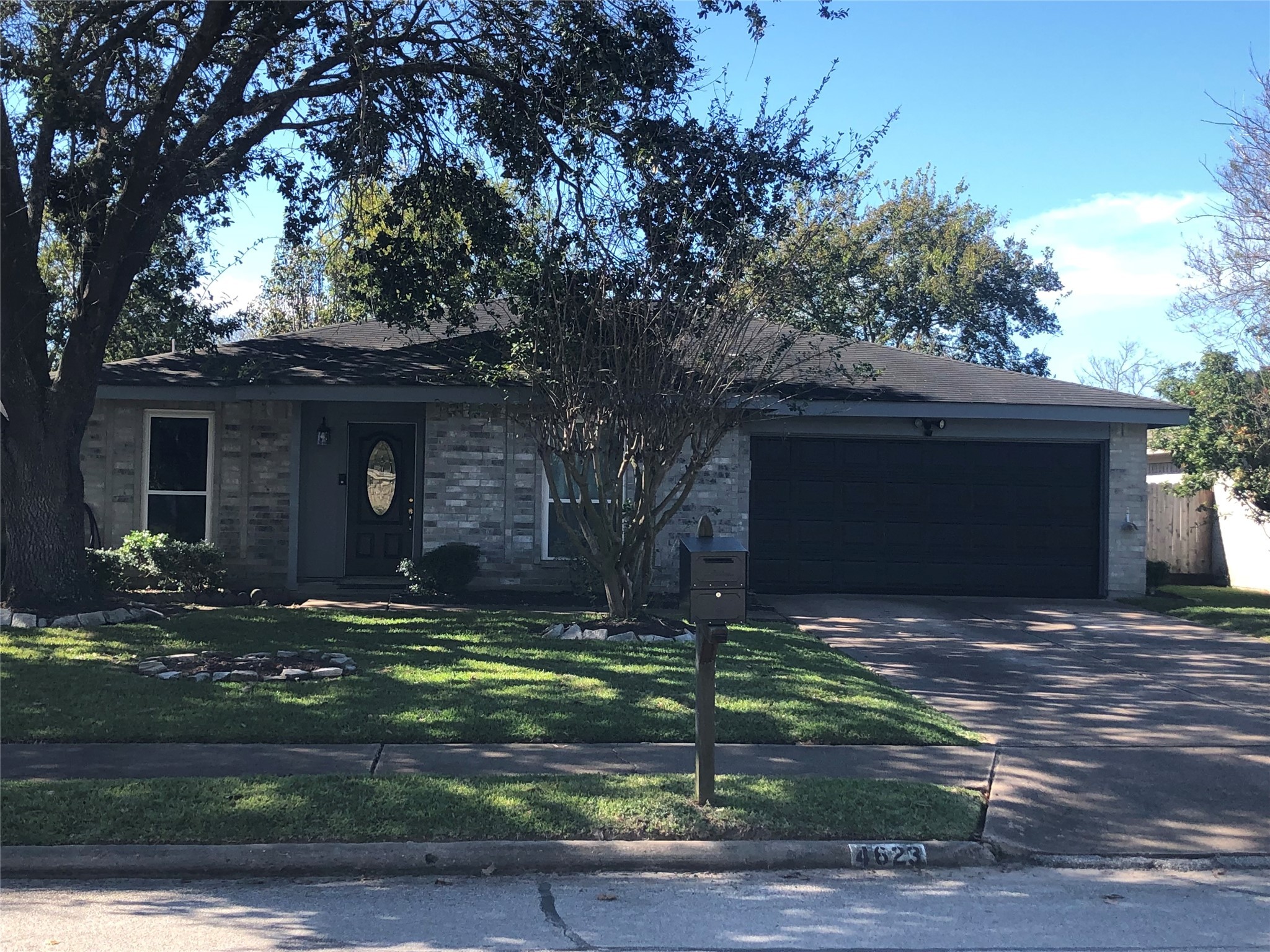 4623 Cairnvillage Street Houston TX 77084