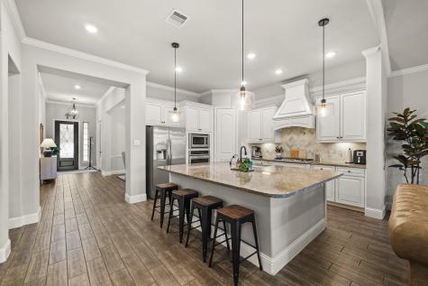 2313 Shallow Creek Lane Friendswood TX 77546